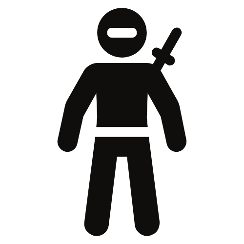 Doorbell Ninja image 1