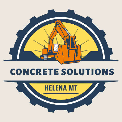 Concrete Slabs Concrete Contractor Helena Montana