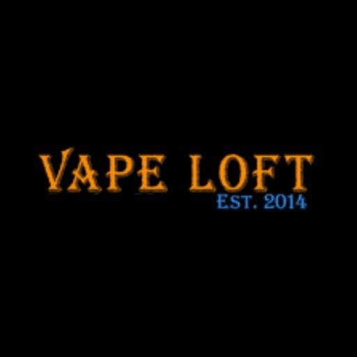 The Vape Loft - Vape + Dispensary on Strikingly