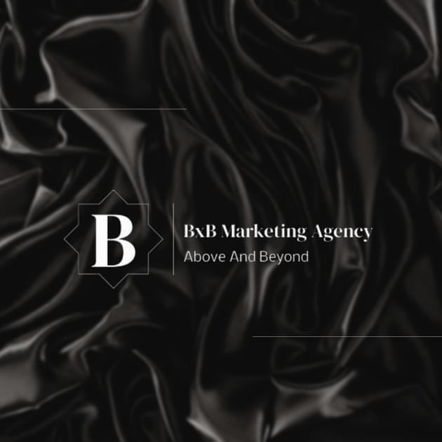 BXB Marketing Agency logo