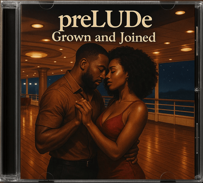 preLUDe artist cover