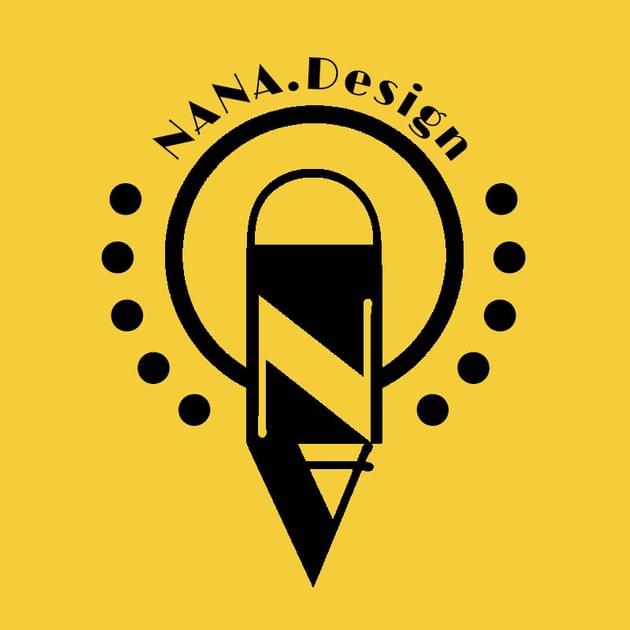 Nana Design NANA.Design on Strikingly