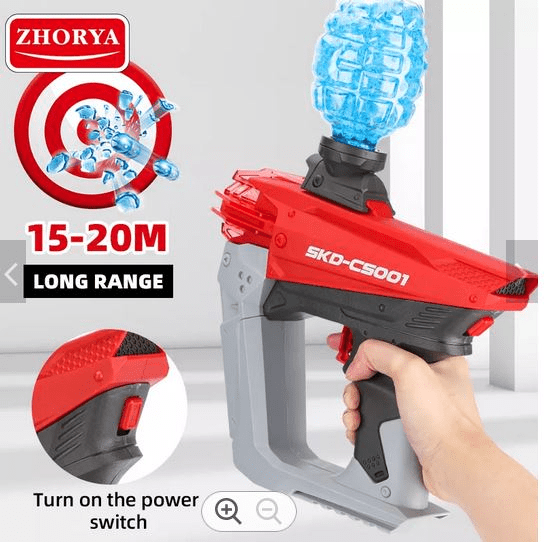 Gel Blaster Store SKD Pistols Legal Gel Blasters Victoria. on Strikingly
