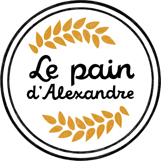 Le Pain d'Alexandre - Pain bio au levain certifié AB on Strikingly