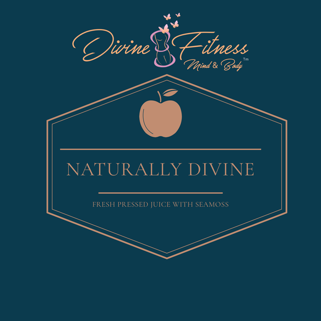 Naturally Divine