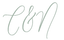 Logo de CLARA & NAHUEL