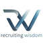 recruiting wisdom logo
