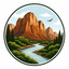 Zion National Park Tours | Earn 10% Cashback on Bookings logo