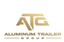 Aluminum Trailer Group LLC logo