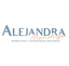 Logo de Alejandra Mendoza