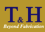 www.thsteel.cfd favicon