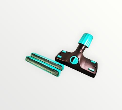 Kit Brosstar avec patins de rechange