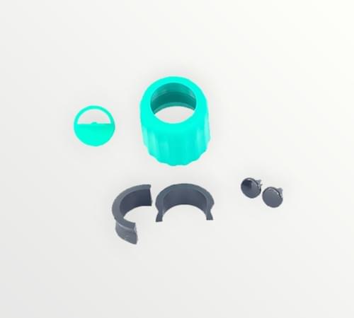 Kit pièces de rechange Brosstar