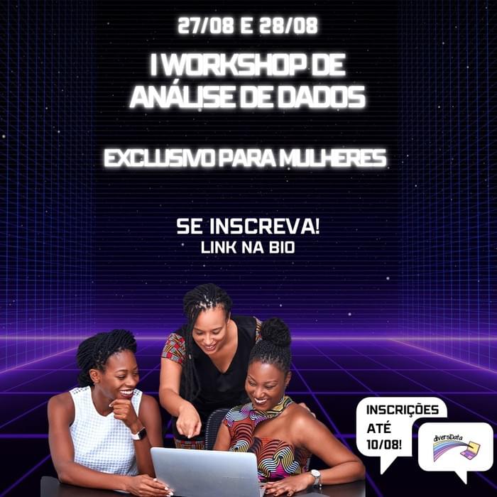 Andressa Freires em eventos