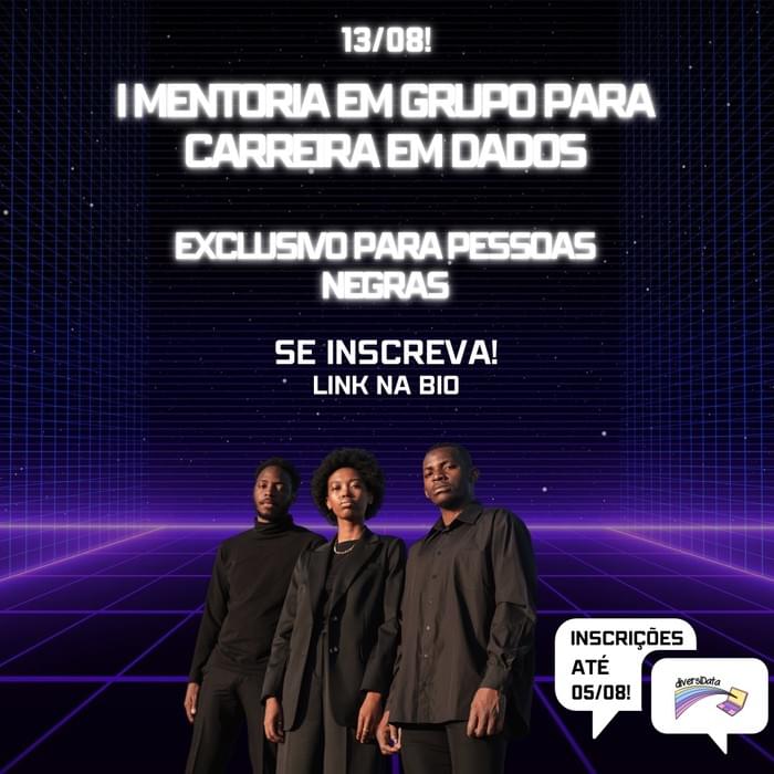 Andressa Freires em eventos