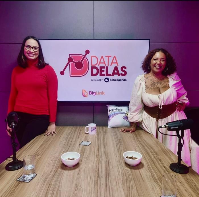 Andressa Freires em eventos