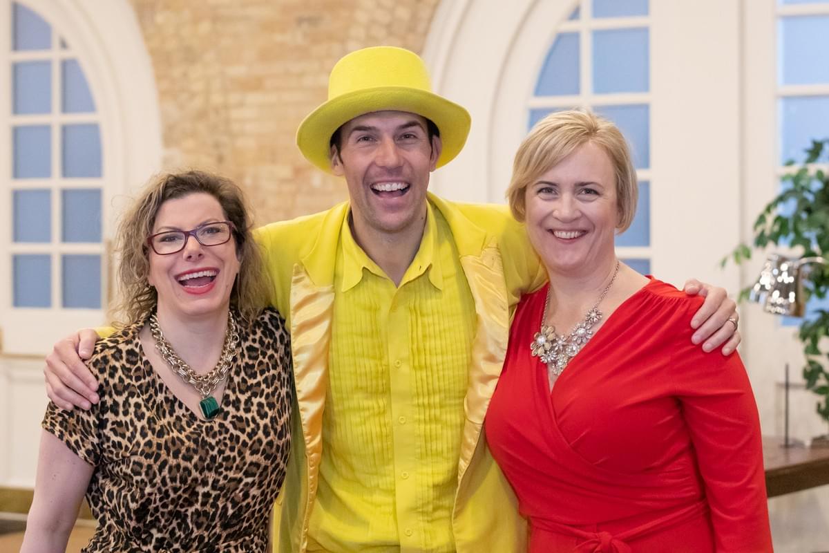 Grow Retreat 2020 — photo 18