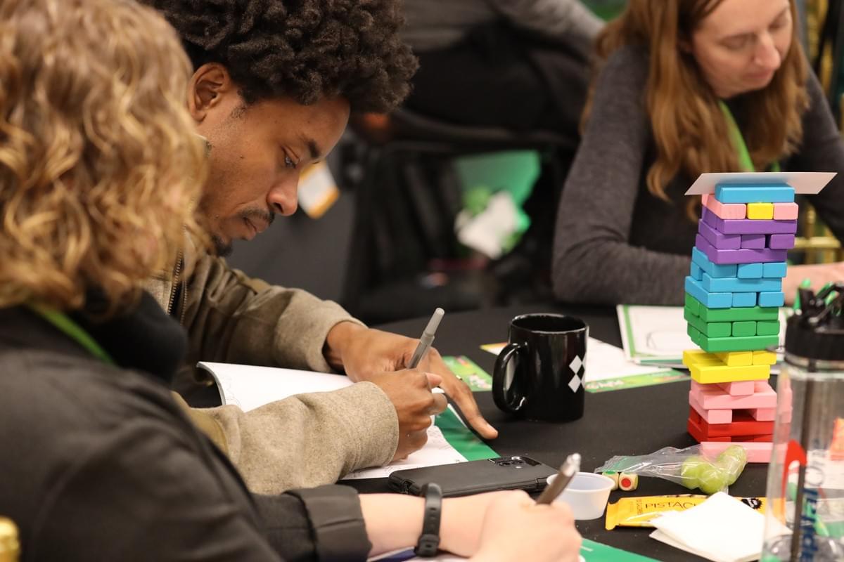 Grow Retreat 2025 — photo 5