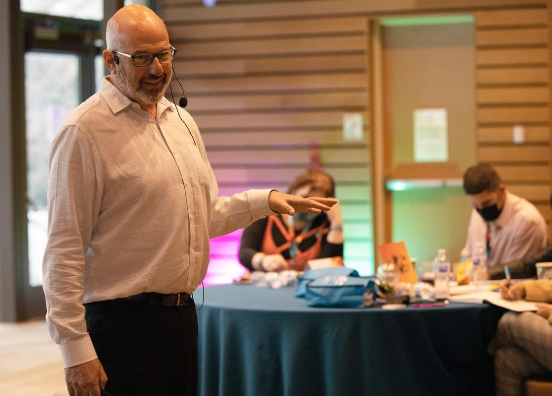 Grow Retreat 2021 — photo 11