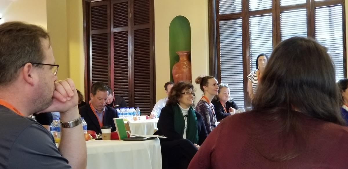 Grow Retreat 2019 — photo 8