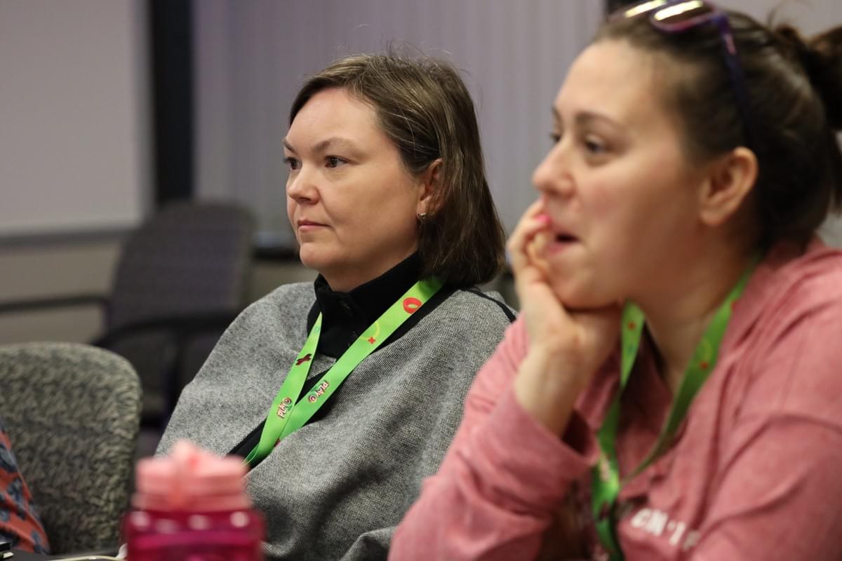 Grow Retreat 2025 — photo 18