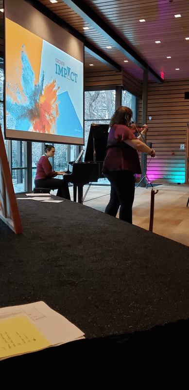 Grow Retreat 2021 — photo 13