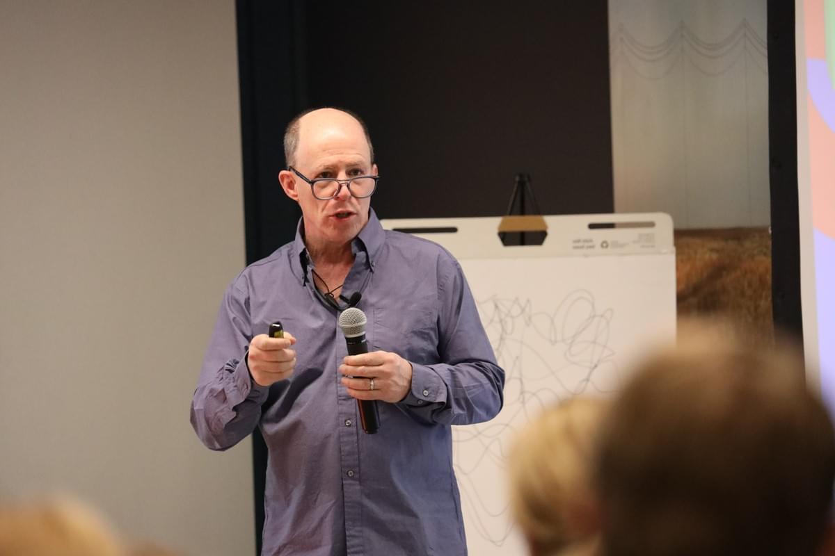 Grow Retreat 2025 — photo 20