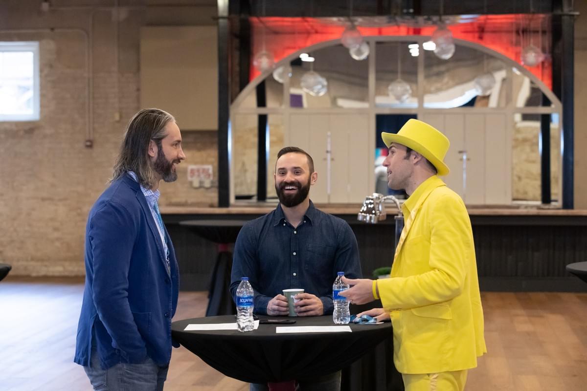 Grow Retreat 2020 — photo 17