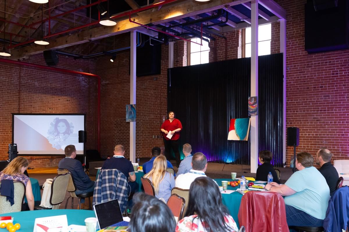 Grow Retreat 2020 — photo 9