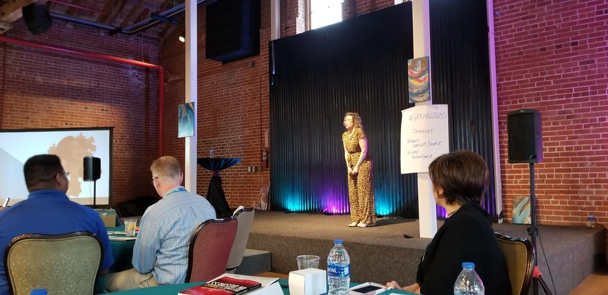 Grow Retreat 2020 — photo 11