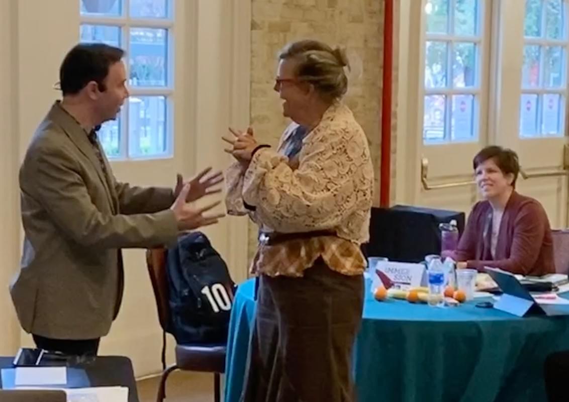 Grow Retreat 2020 — photo 4