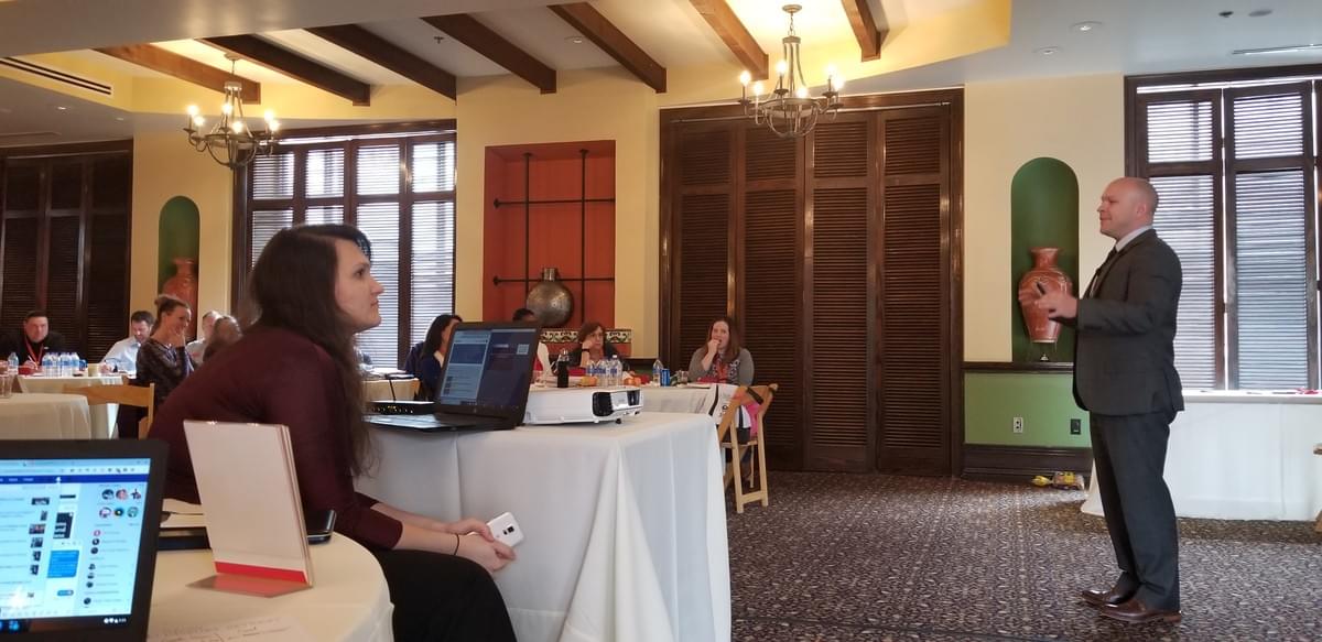 Grow Retreat 2019 — photo 5