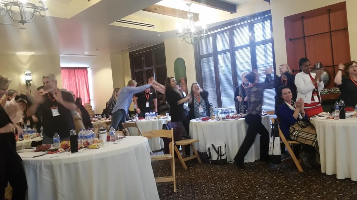 Grow Retreat 2019 — photo 11