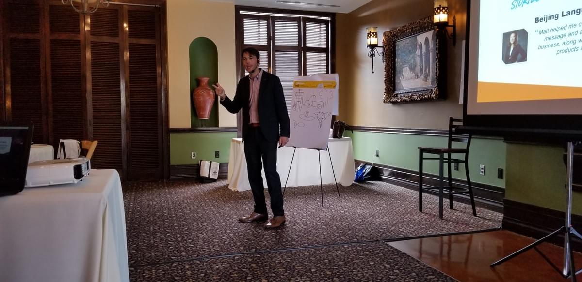 Grow Retreat 2019 — photo 19