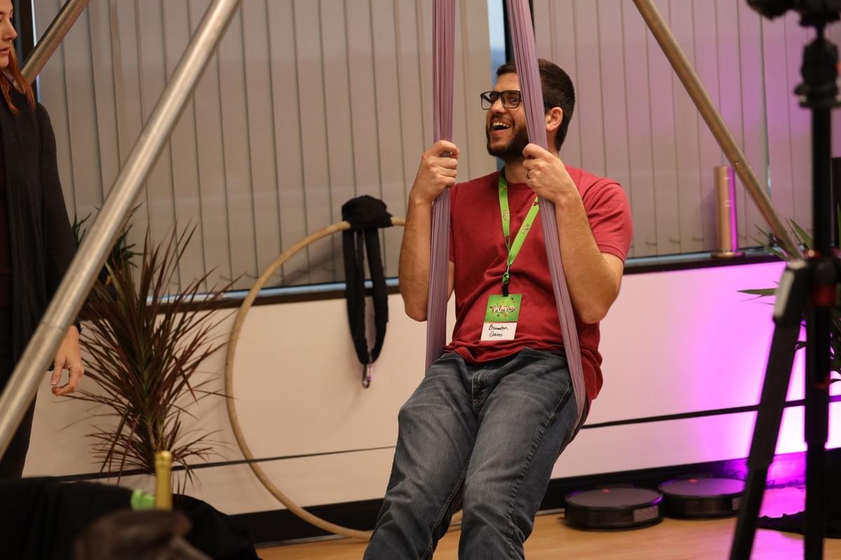 Grow Retreat 2025 — photo 7