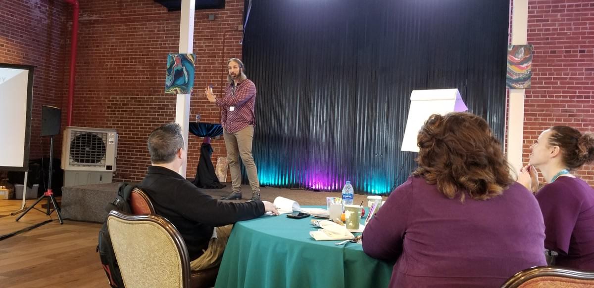 Grow Retreat 2020 — photo 22