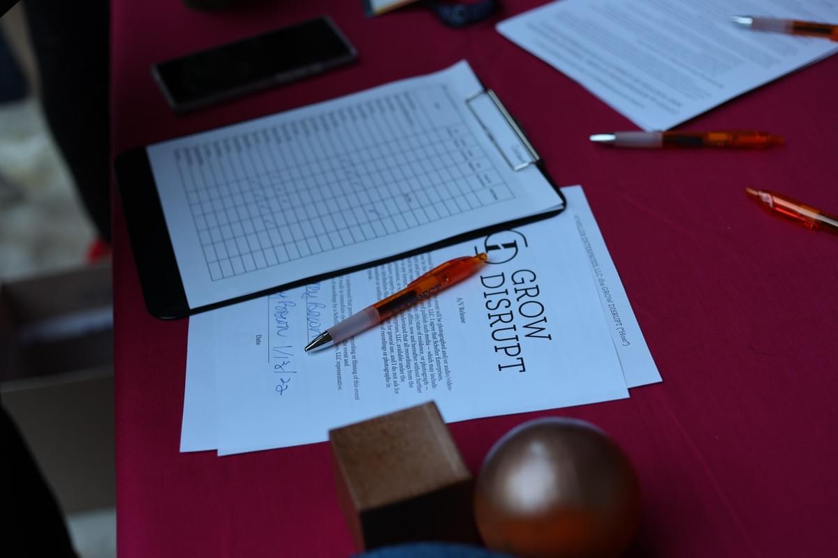 Grow Retreat 2022 — photo 9