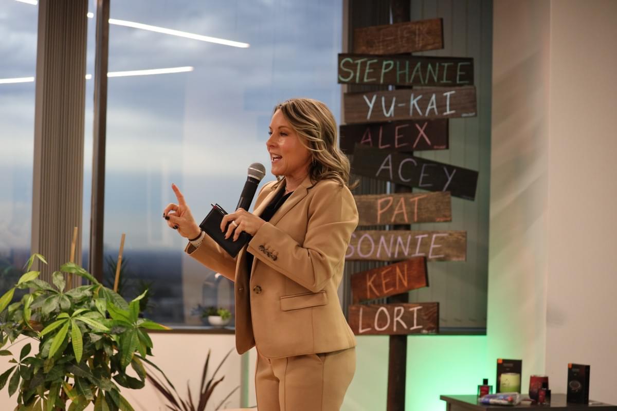 Grow Retreat 2025 — photo 4