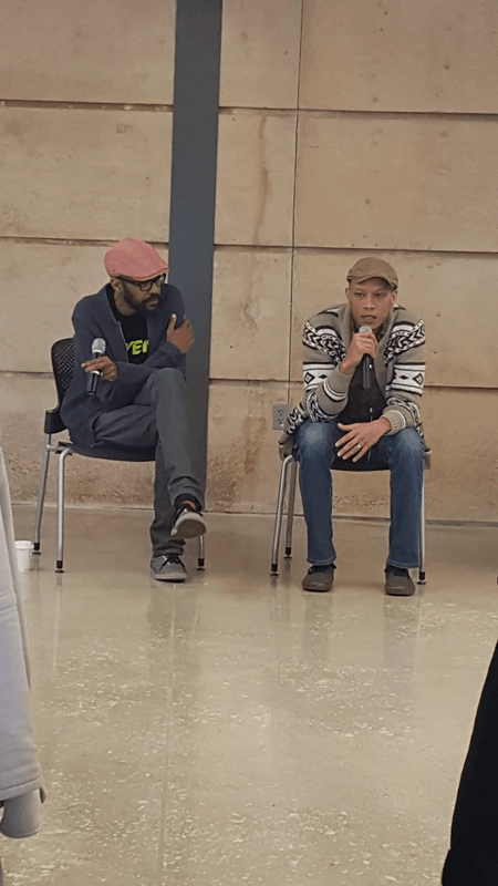 Grow Retreat 2018 — photo 13