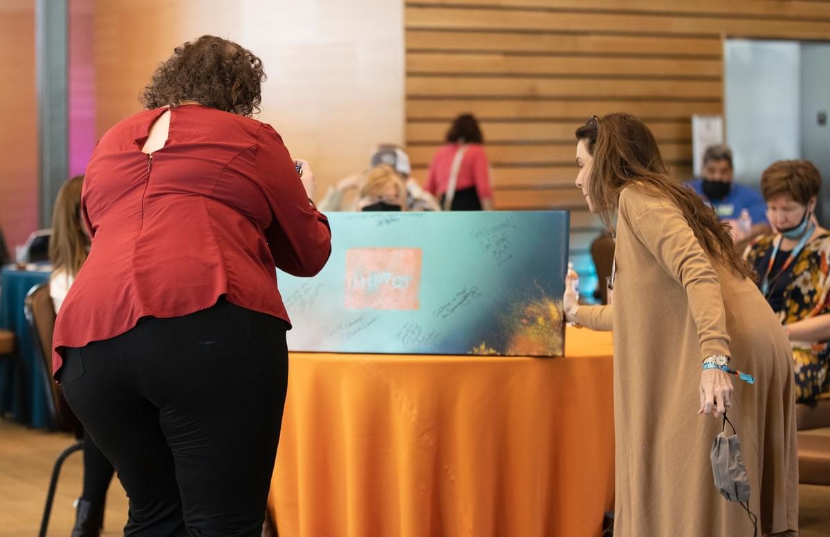 Grow Retreat 2021 — photo 1