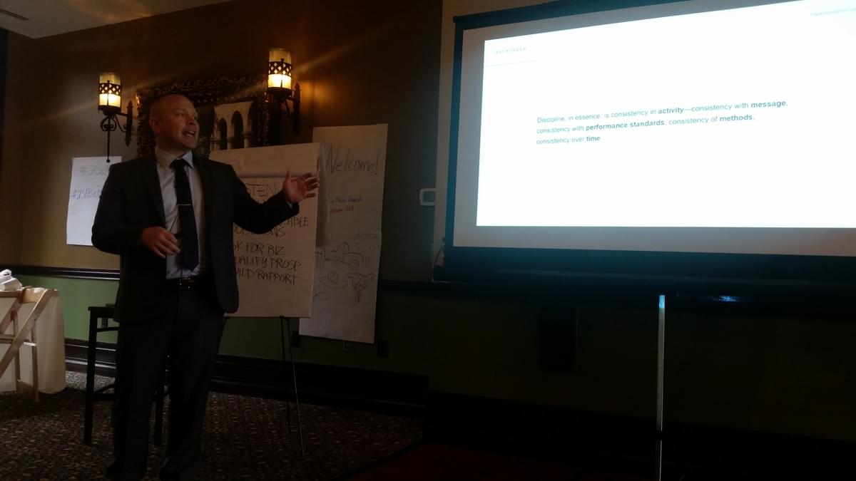 Grow Retreat 2019 — photo 4