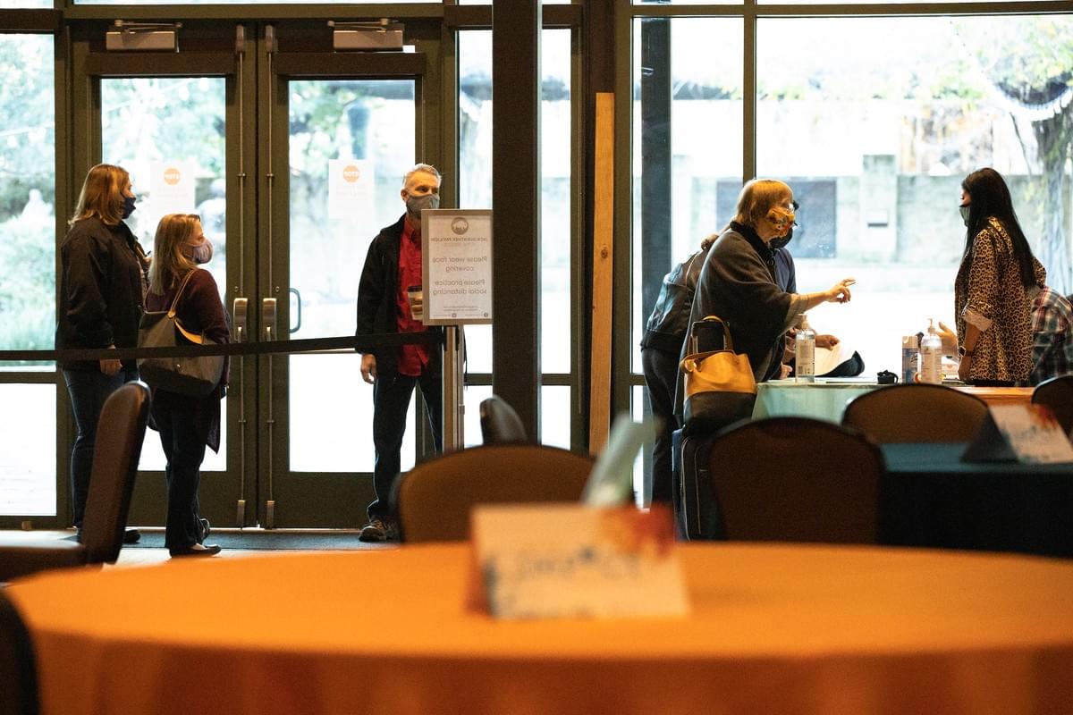 Grow Retreat 2021 — photo 22