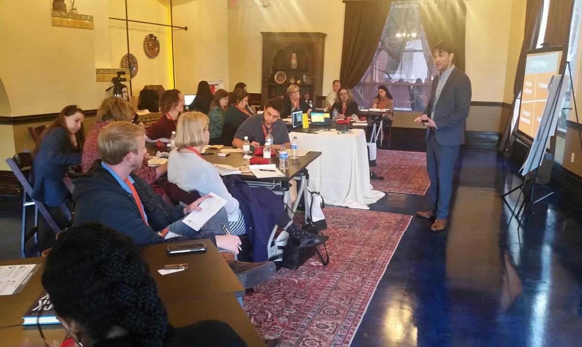 Grow Retreat 2019 — photo 16