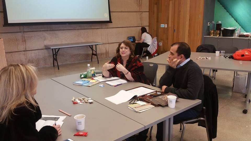 Grow Retreat 2018 — photo 11