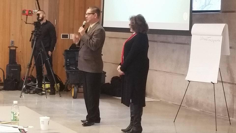 Grow Retreat 2018 — photo 19