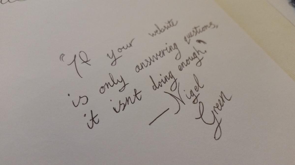 Grow Retreat 2019 — photo 1