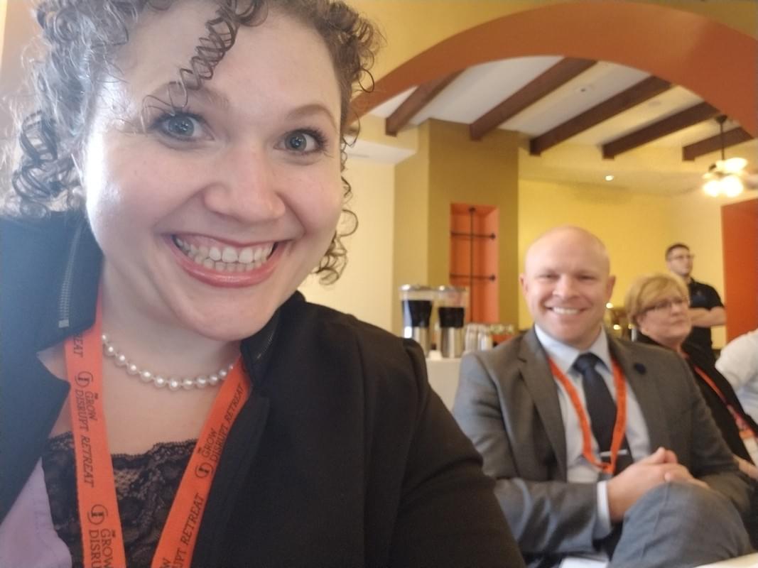 Grow Retreat 2019 — photo 23