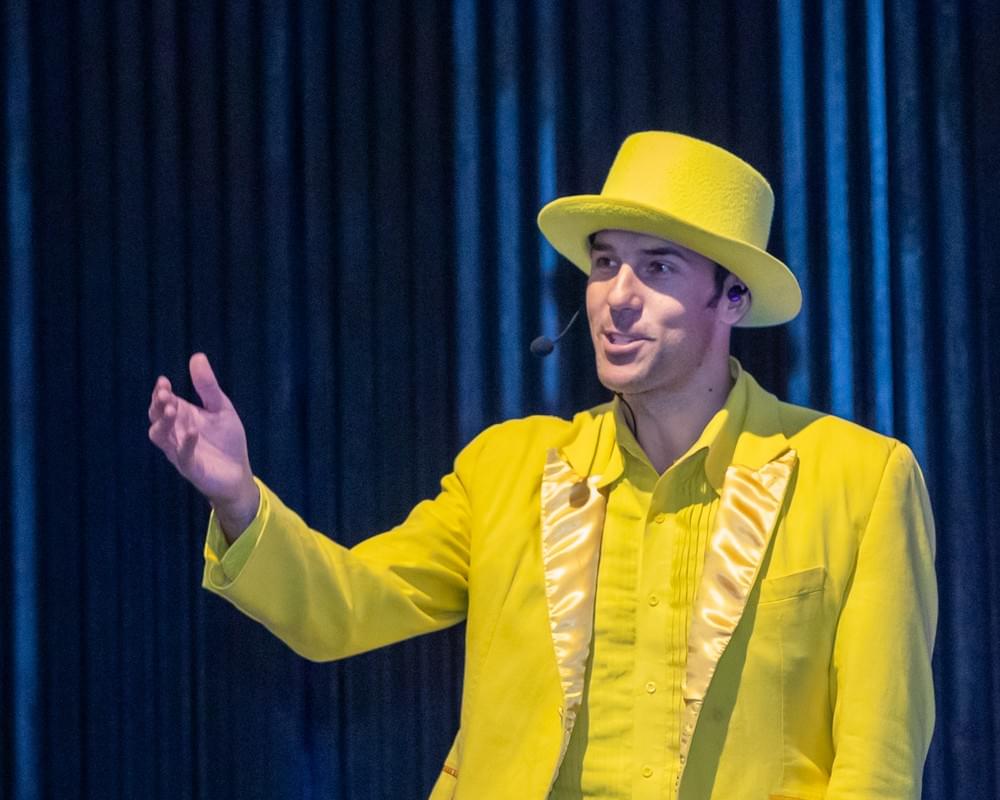 Grow Retreat 2020 — photo 19