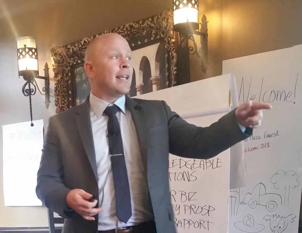 Grow Retreat 2019 — photo 22