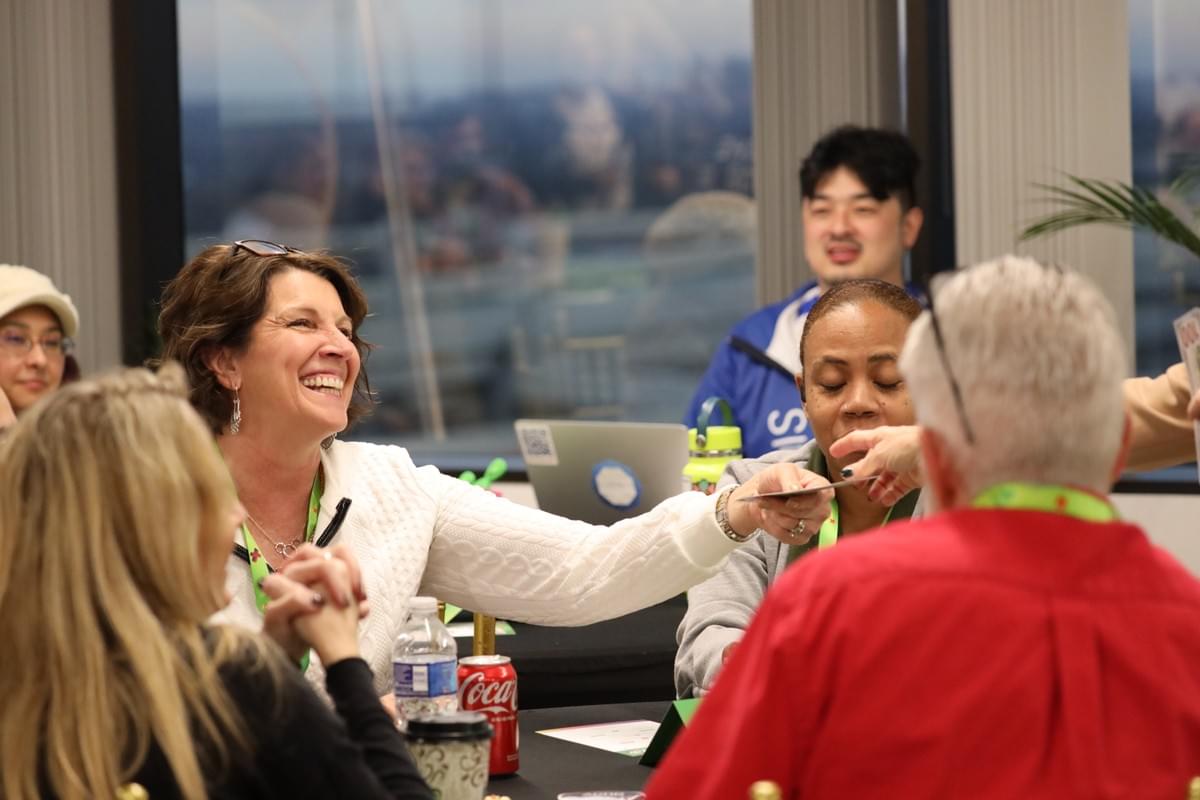 Grow Retreat 2025 — photo 17